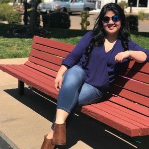 Meet your Posher, Marlyn